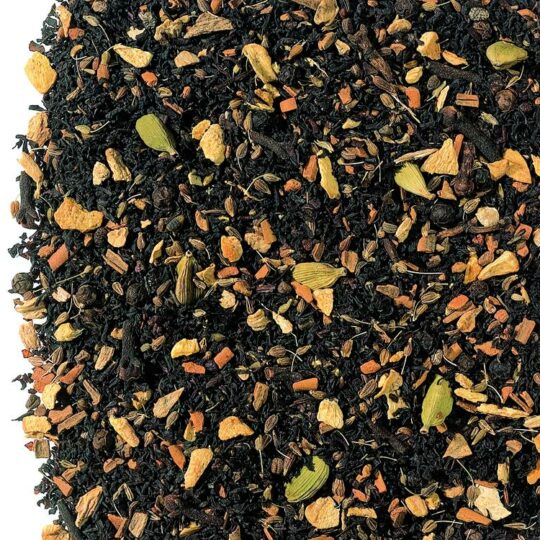 Black-Chai