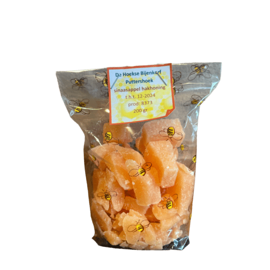 Hakhoning Sinaasappel
