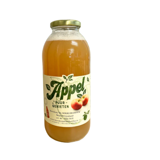 Appelsap