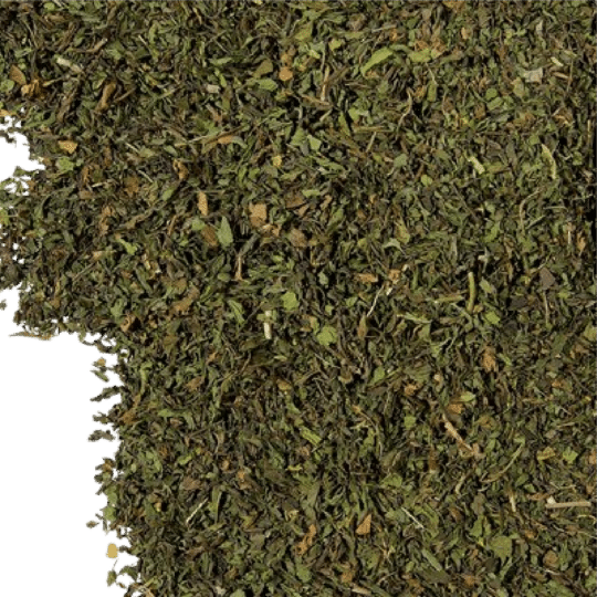 Nana mint thee