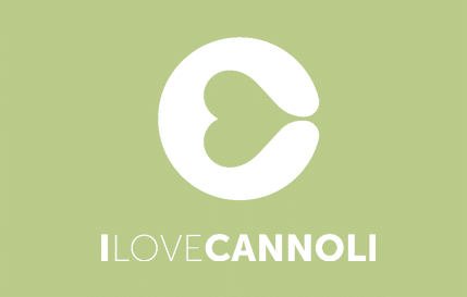 I Love Cannoli