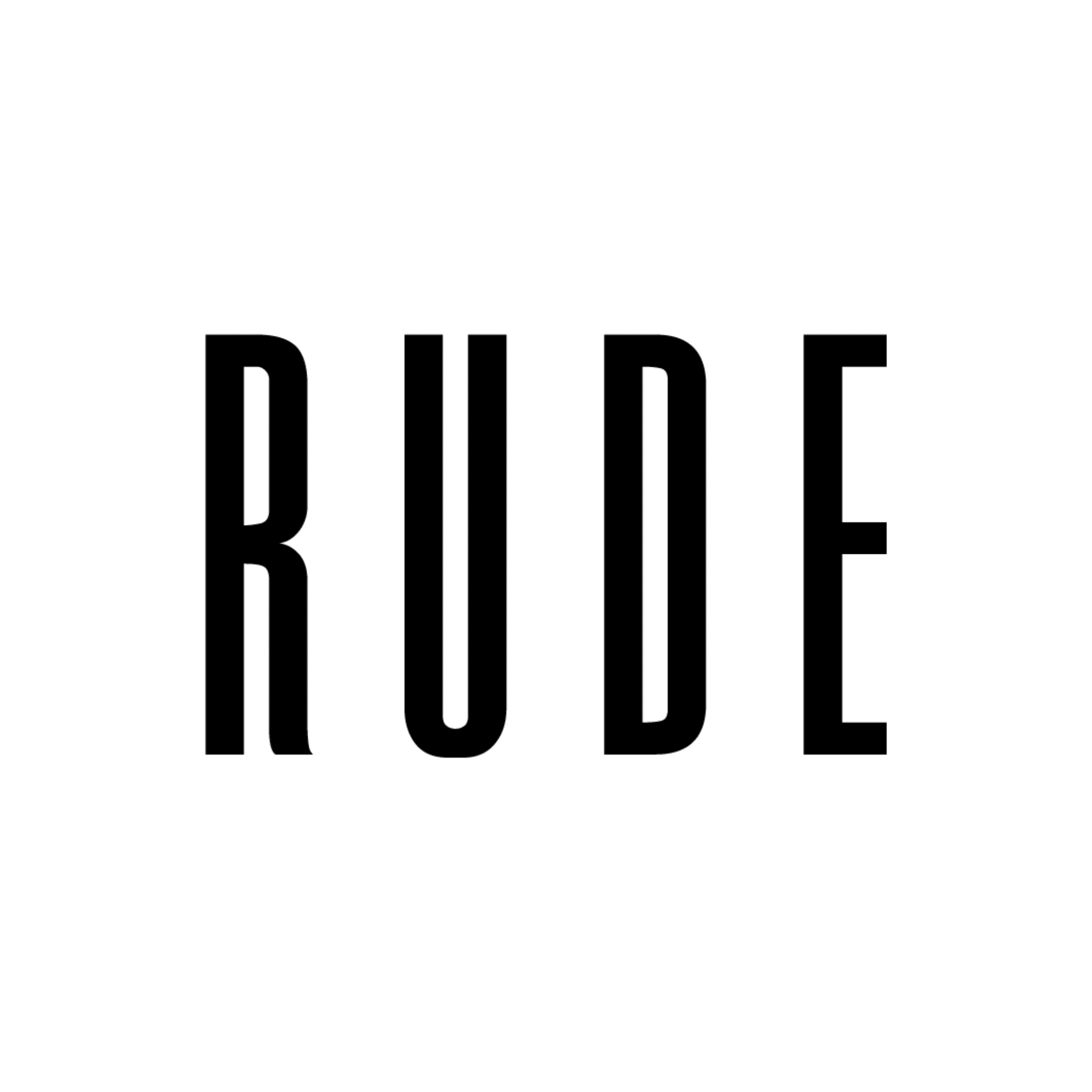 Rude Original