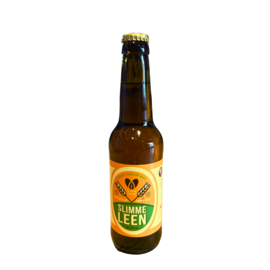 Slimme Leen Bier