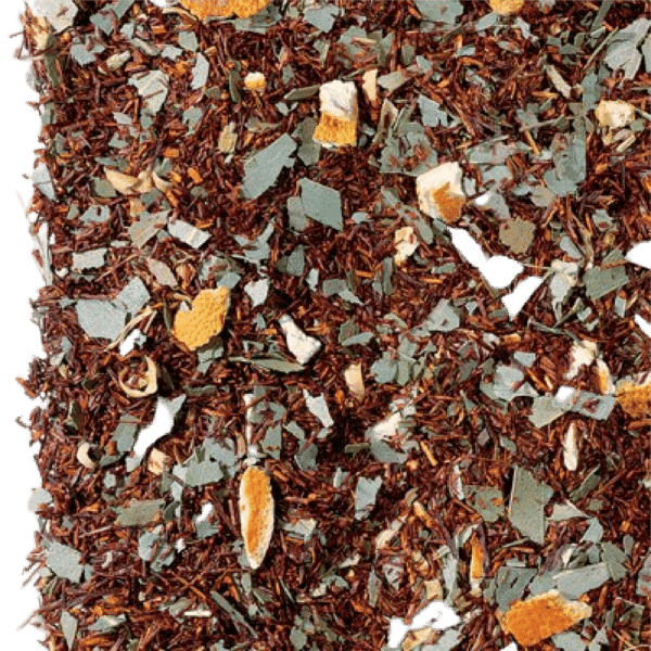 orange eucalyptus