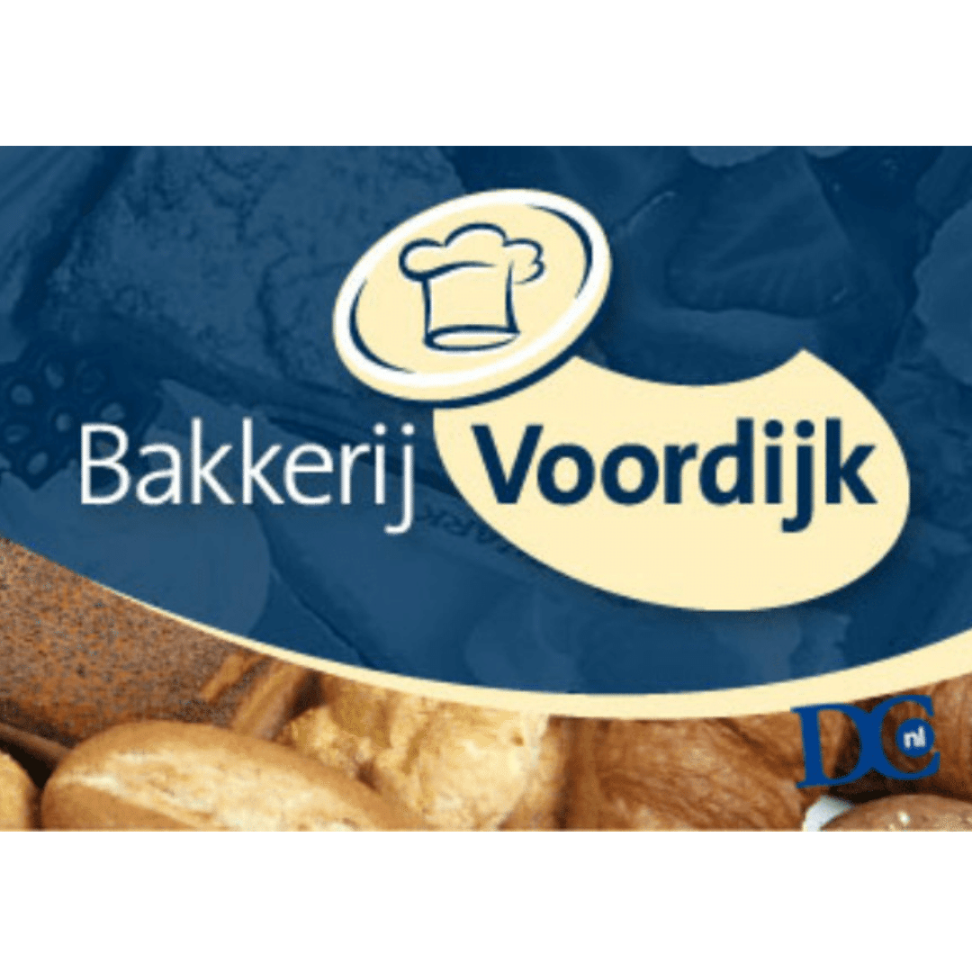 Bakkerij Voordijk
