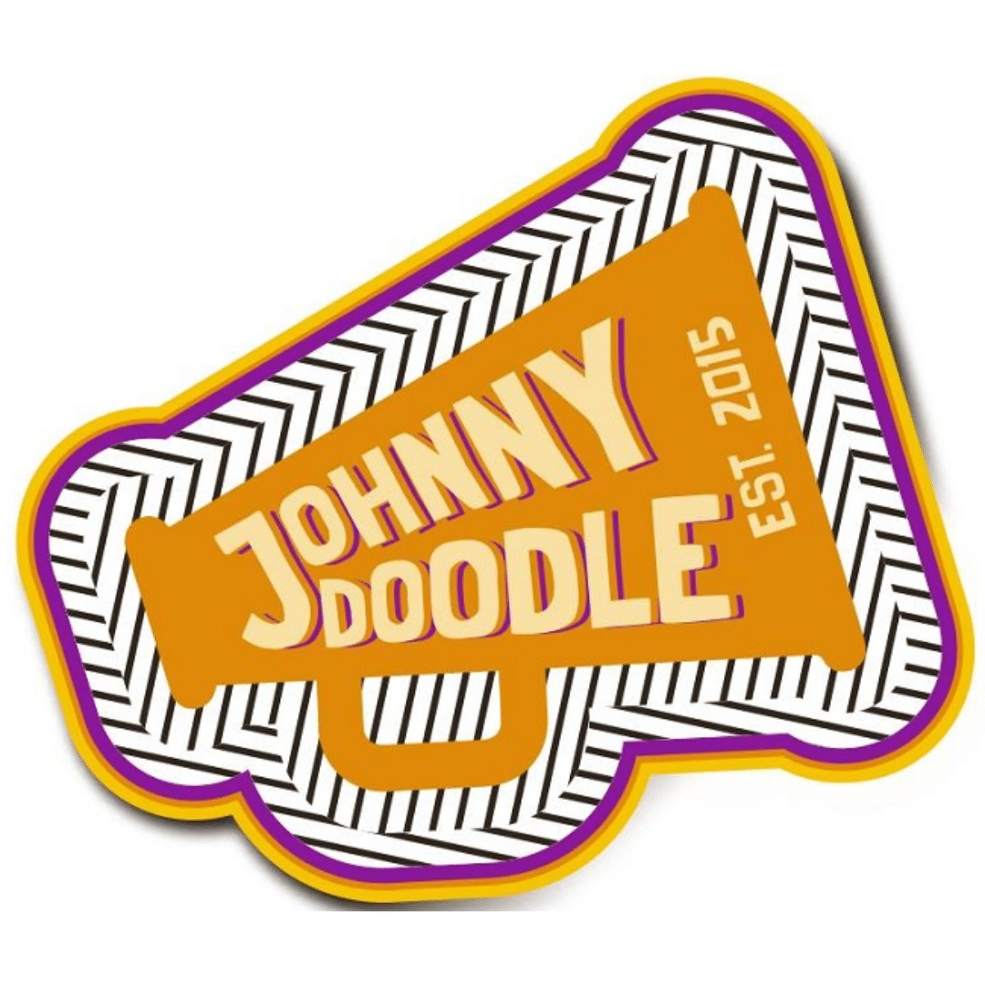 Johnny Doodle