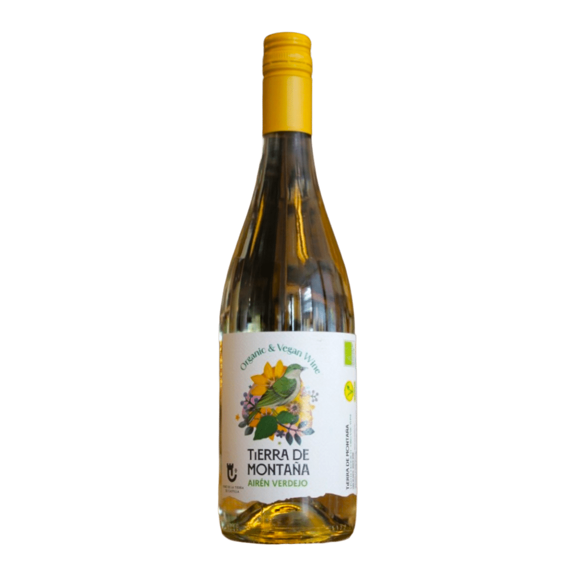 Tierra de Montana Verdejo Wit