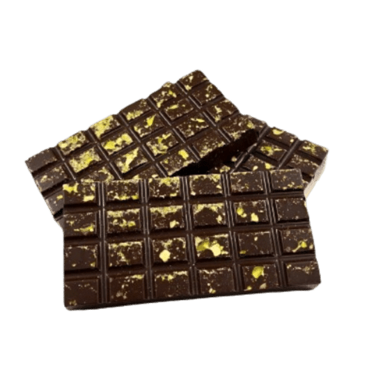 Dubai chocoladereep Puur