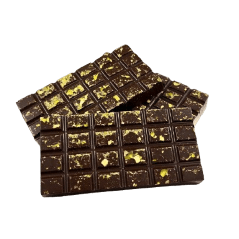Dubai chocoladereep Puur