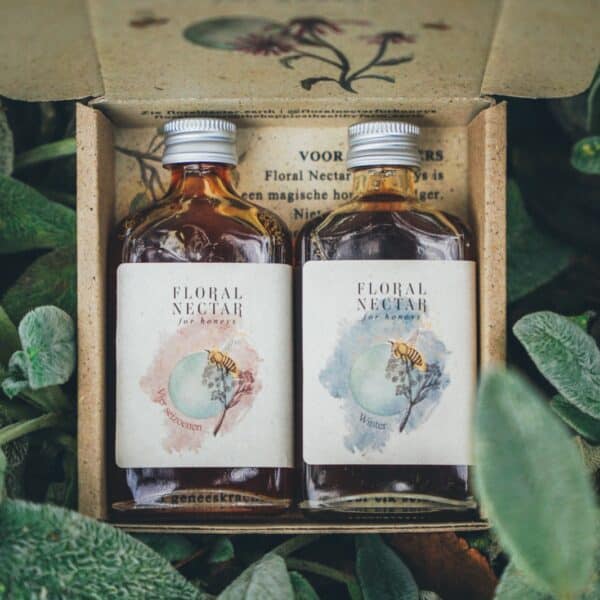 Floral Nectar cadeaudoos 2 flacons