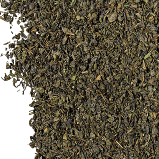 Green Menthos Mint Groene Thee