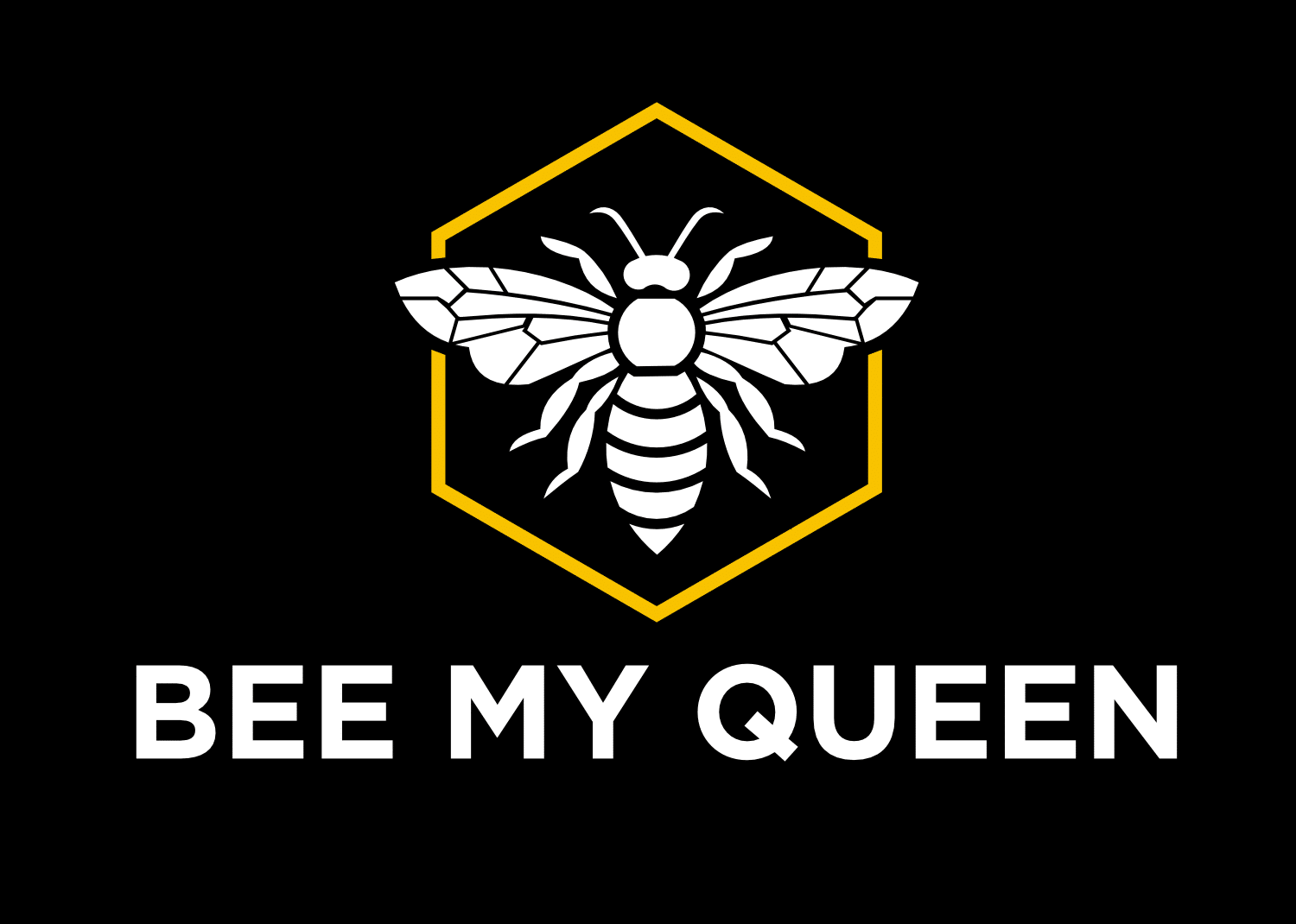 Be My Queen