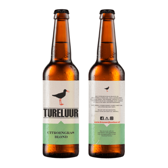 Citroengras-Blond-Brouwerij-Tureluur-Bier-voor-en-achterkant