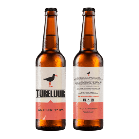 Grapefruit-IPA-Brouwerij-Tureluur-Bier-voor-en-achterkant