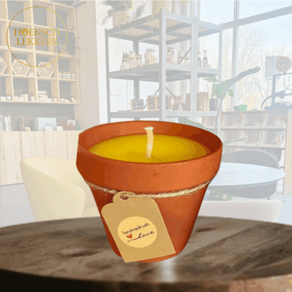 Citronella kaars Cavent
