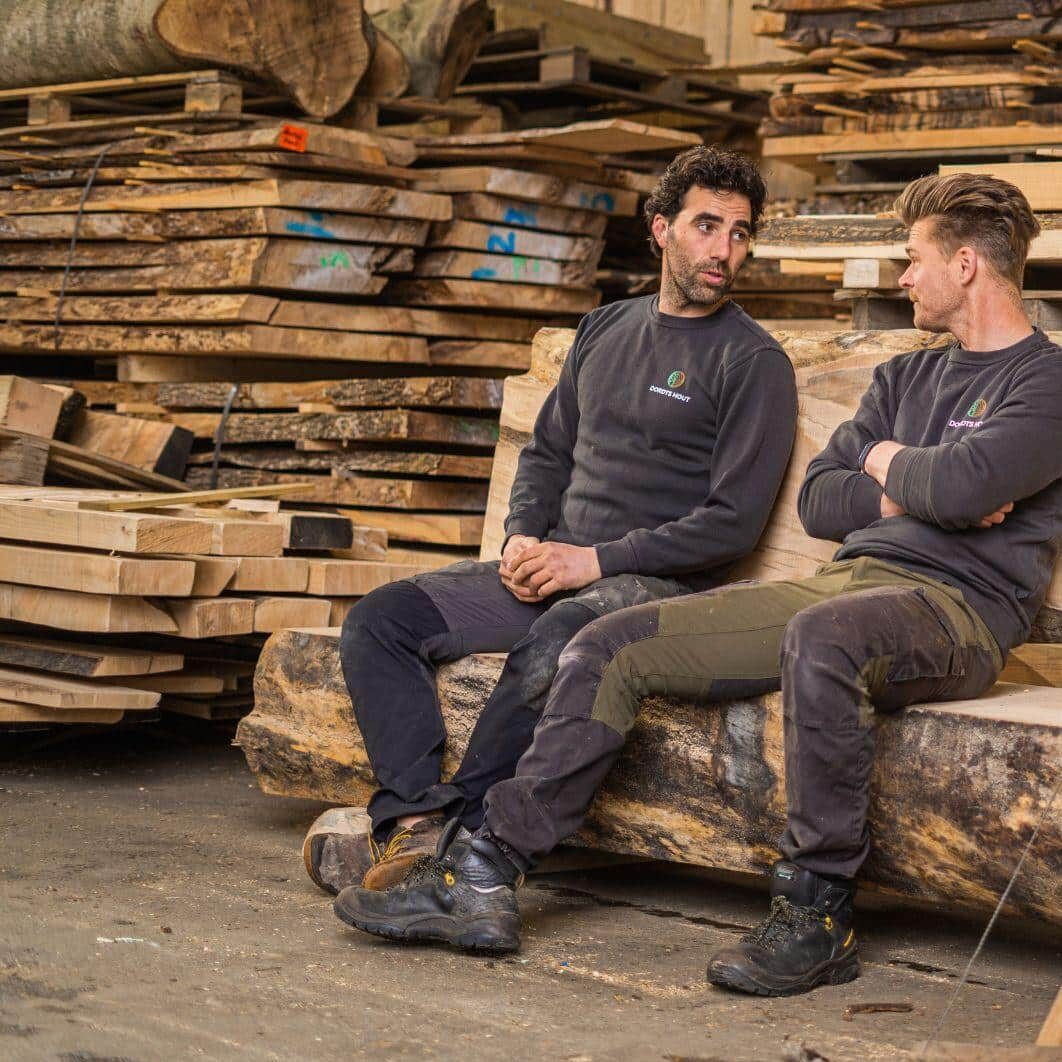Hoeksch Hout