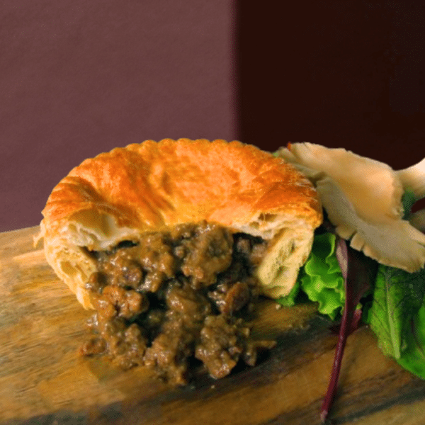 Lam Pie