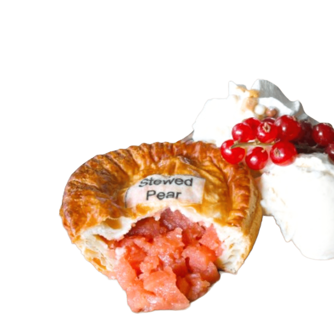 Stoofperen Prince Pie