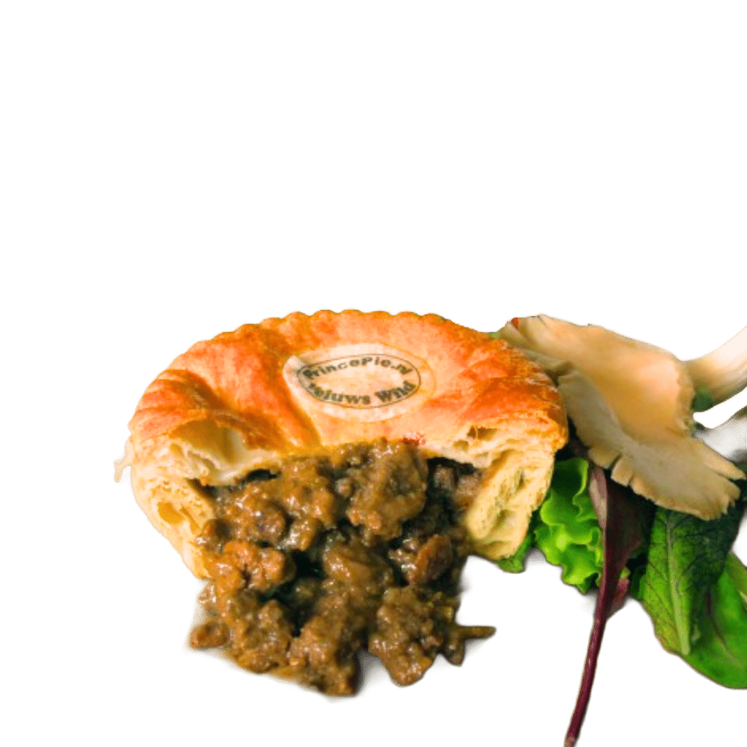 Veluws Wild Prince Pie