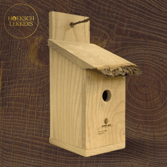 Vogelhuisje Hoeksch Hout