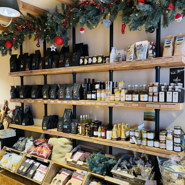 Kerst Hoeksch Lekkers