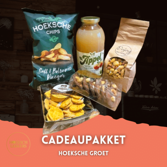 Hoeksch Lekkers