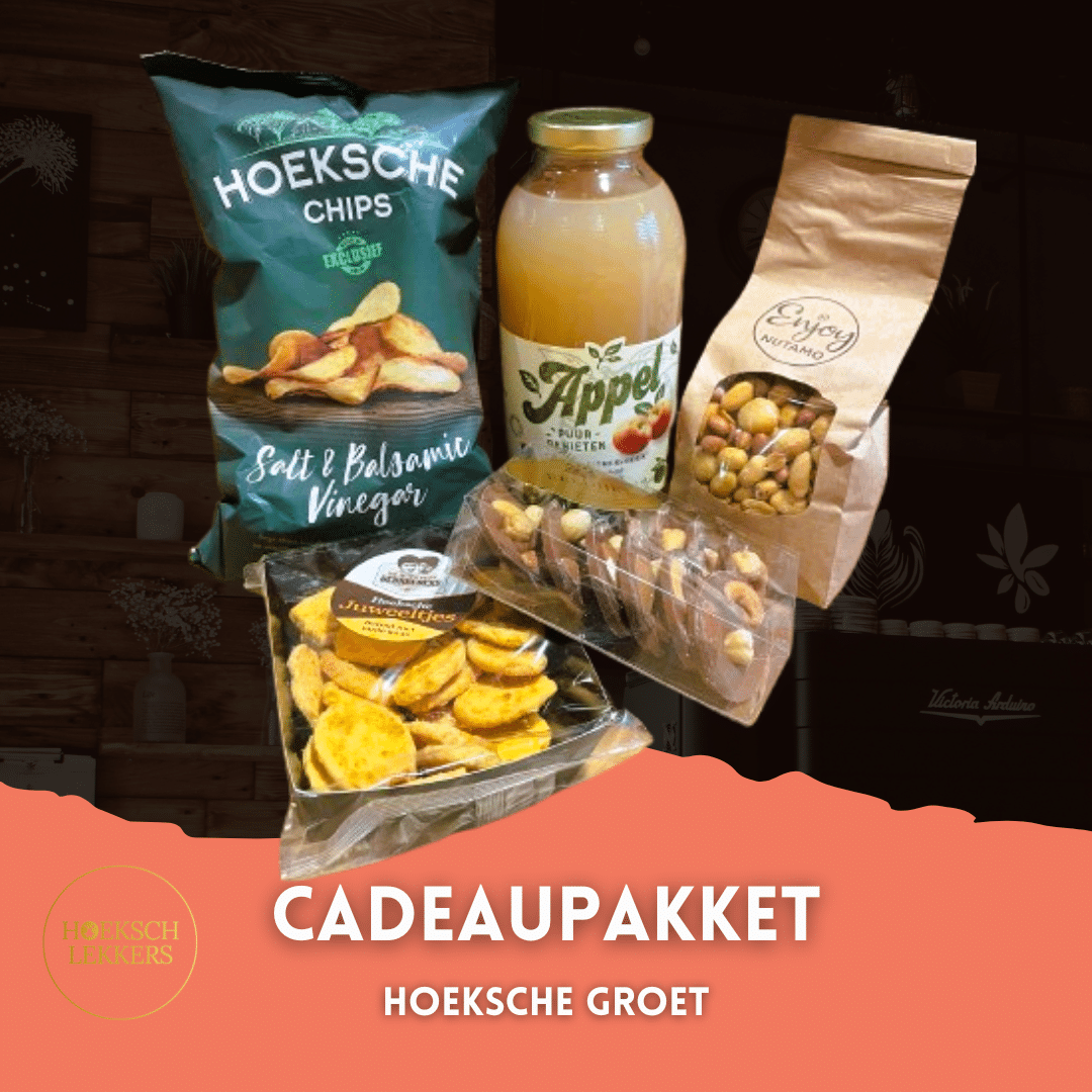 Hoeksch Lekkers