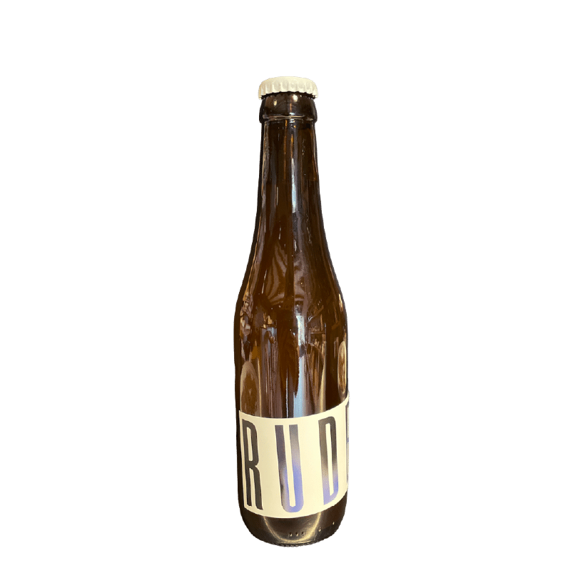 B Rude infused gin