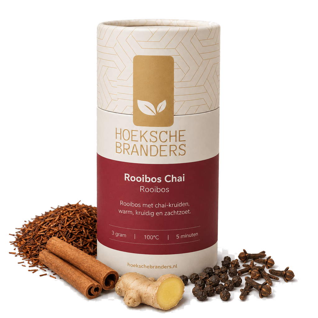Rooibos Chai