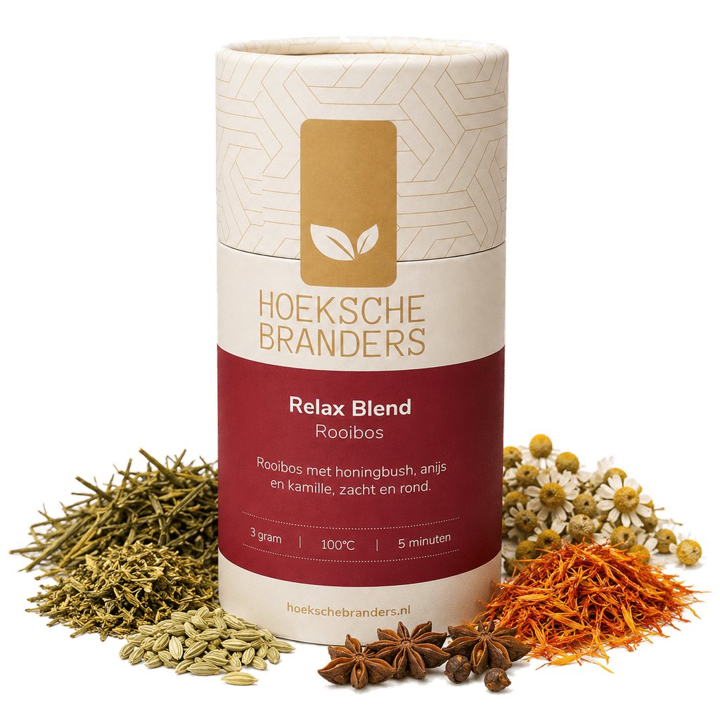 Rooibos Relax Blend