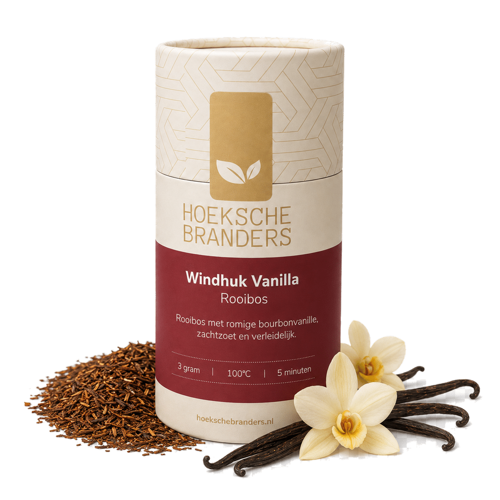 Rooibos Windhuk Vanilla