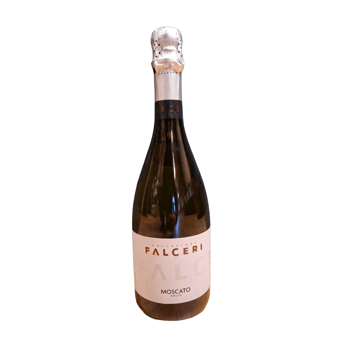 Falceri Moscato