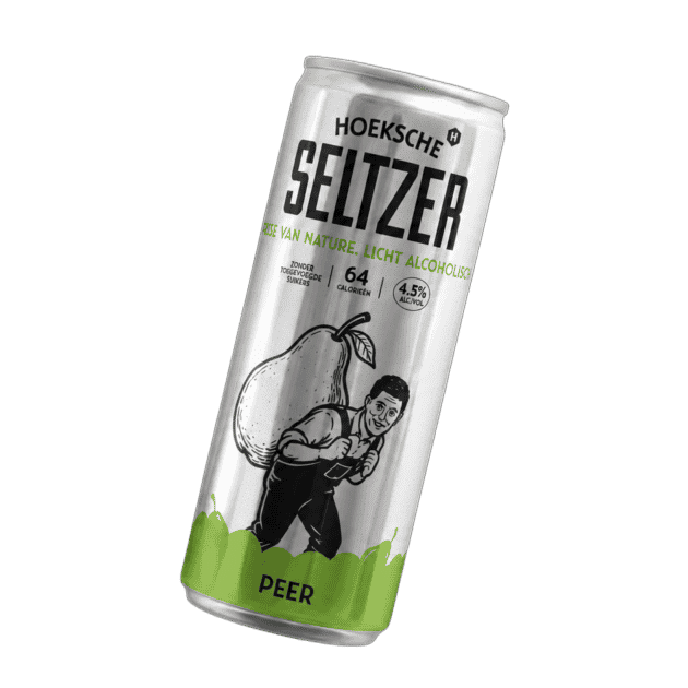 Hoeksche Seltzer Peer