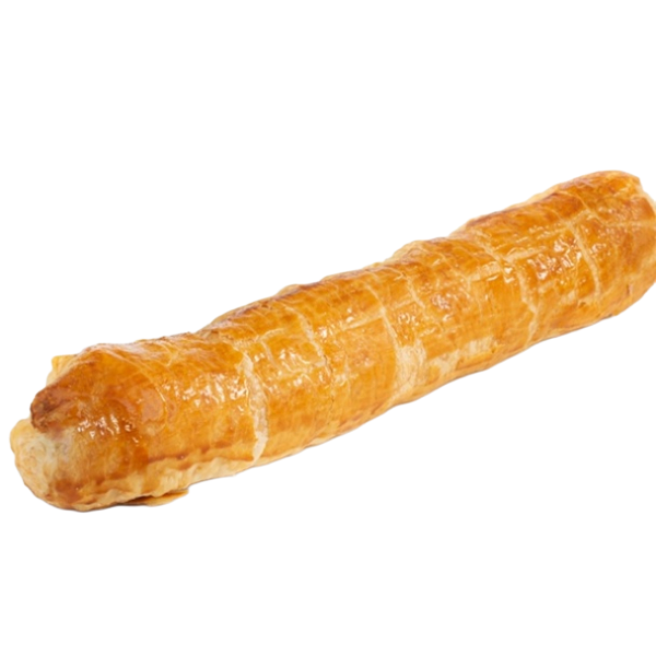 Roomboter Amandelstaaf Bakkerij Boender