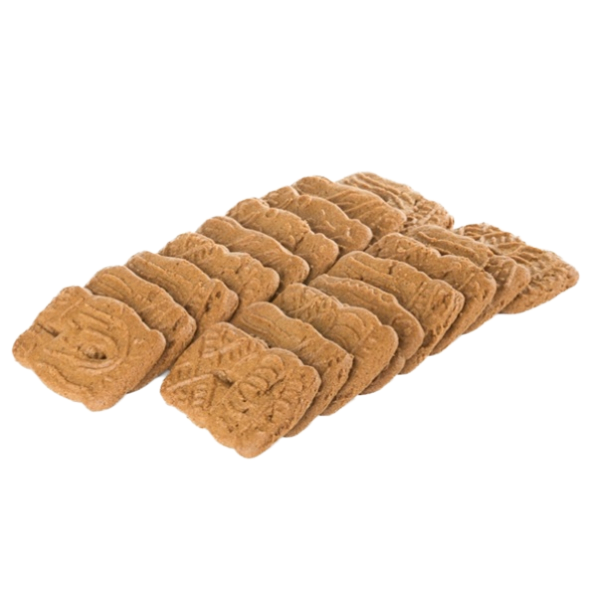 Speculaasjes Bakkerij Boender