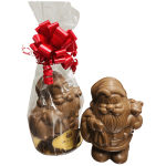 Kerst Chocolade Hoeksche Waard